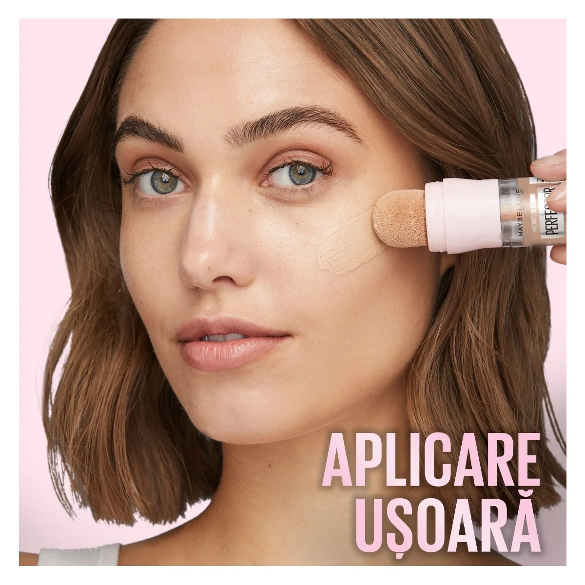 Iluminator 4-in-1 Instant Anti-Age Perfector Glow Fair Light, 20ml, Maybelline