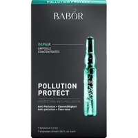 Fiole Pollution Protect, 7 x 2ml, Babor