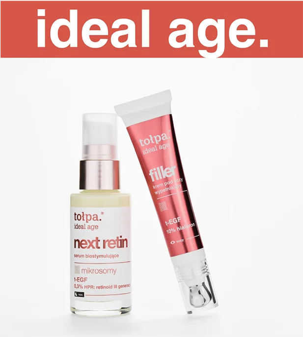 ideal age