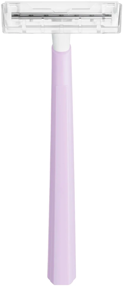 Pachet Aparat de ras Twin Lady, 5 bucati, BIC