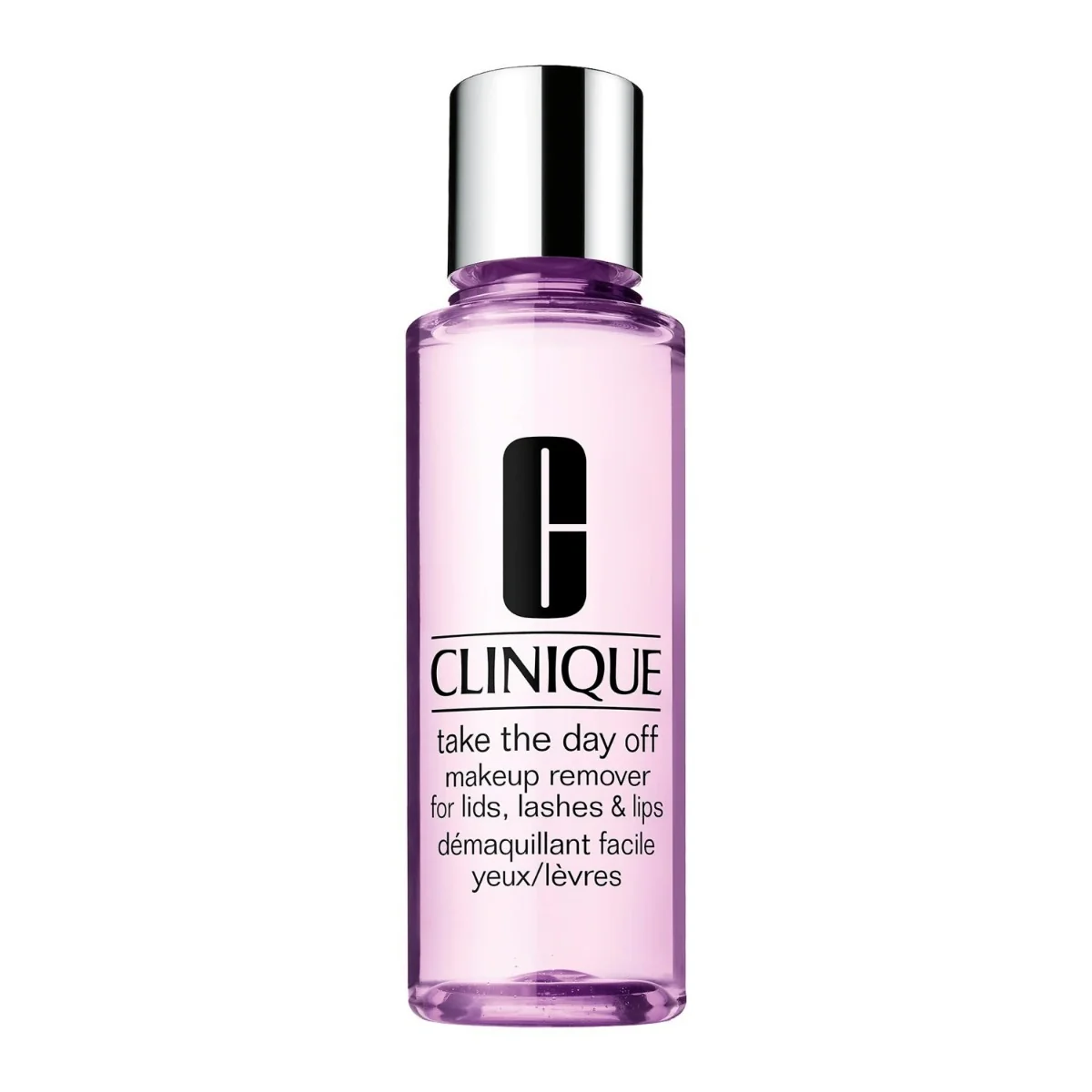 Demachiant zone sensibile Take The Day Off, 125ml, Clinique