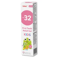 Pro32 Gel gingival pentru eruptia dentara, 30ml