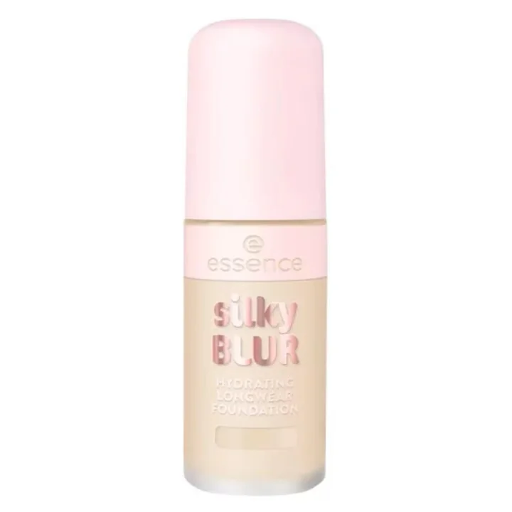 Fond de ten hidratant 100, 30ml, Essence