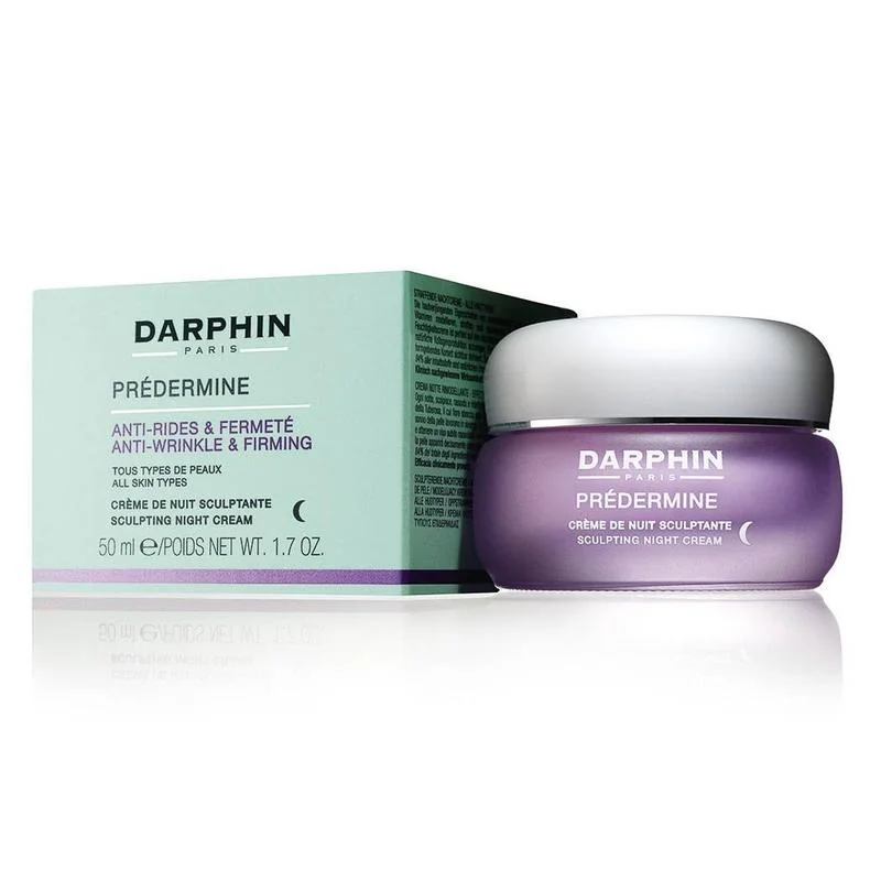 Crema antirid de noapte Predermine, 50ml, Darphin