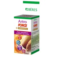 ArtroForce, 60 comprimate, Beres