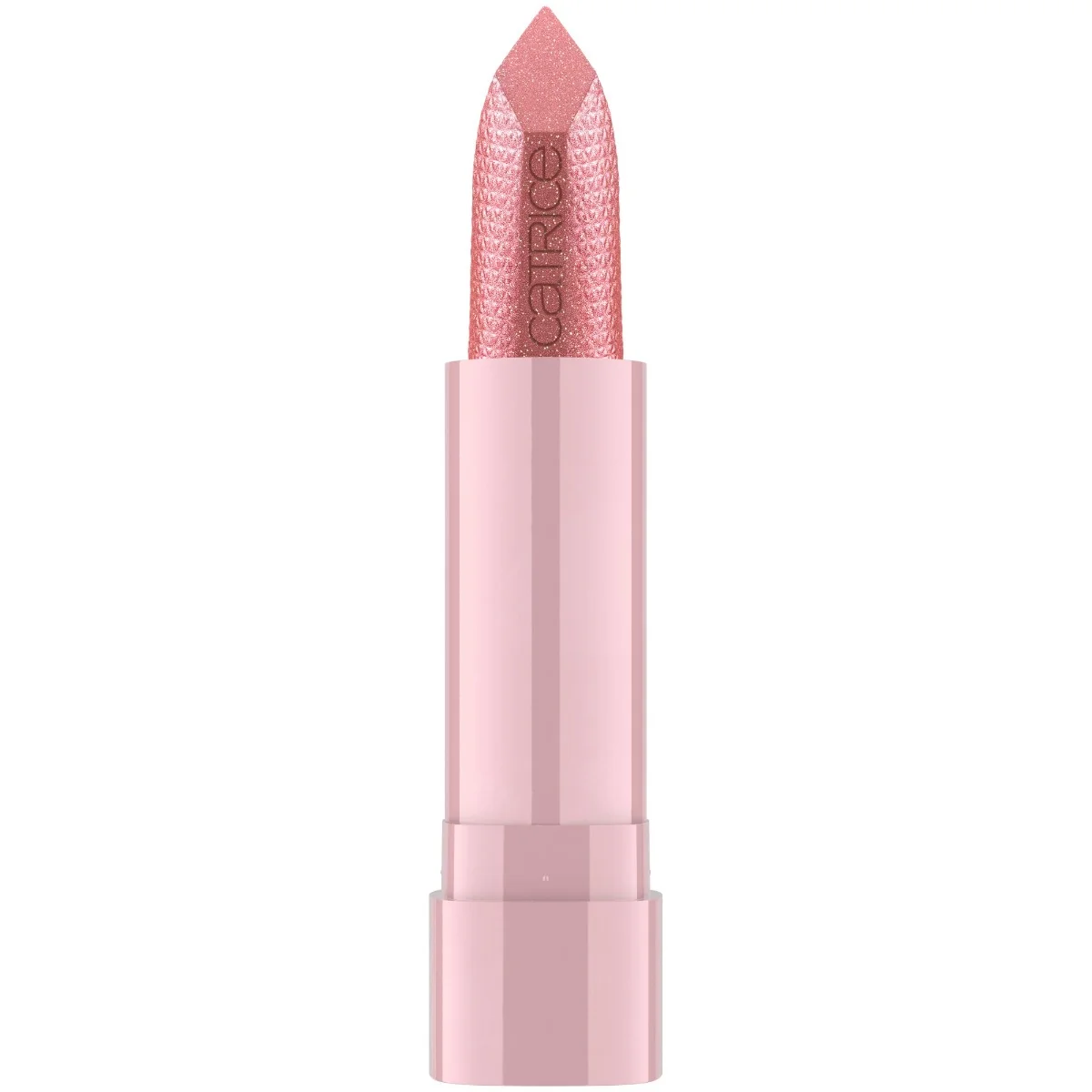 Balsam pentru buze Drunk'n Diamonds Plumping 020 - Rated R-aw, 3.5g, Catrice