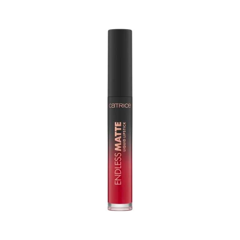 Ruj lichid Endless Matte Liquid Lipstick 060, 4.5ml, Catrice