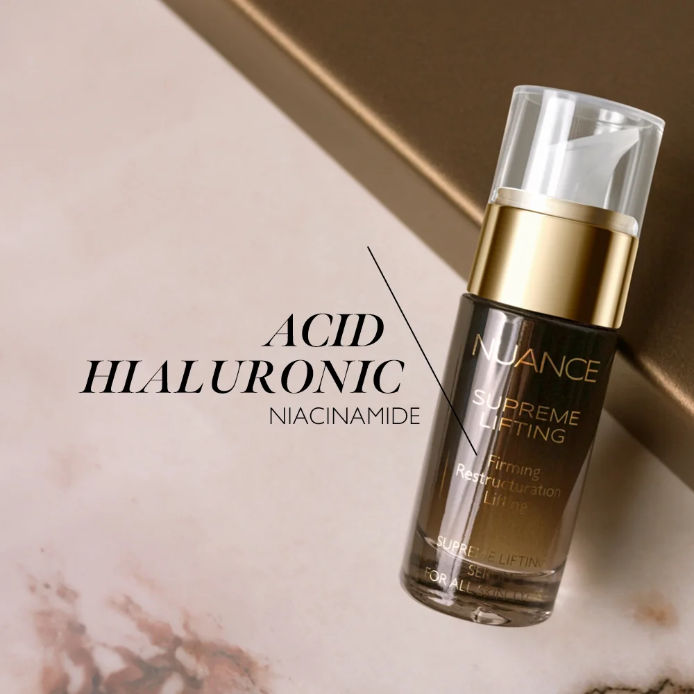 Ser Supreme Lifting, 30ml, Nuance