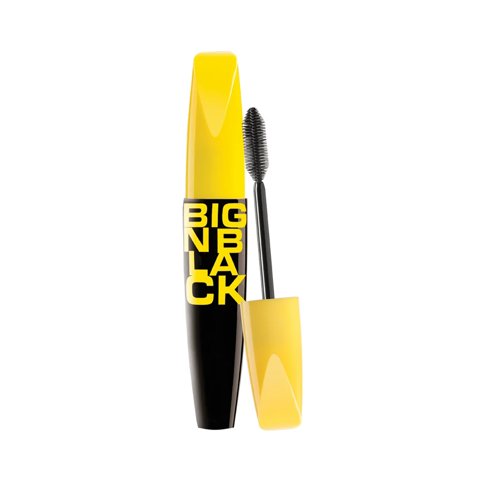 Mascara Big N Black, 12ml, Pastel
