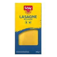 Foi pentru lasagna fara gluten, 250g, Schar