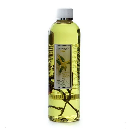 Ulei pentru masaj Relaxant, 100ml, Herbagen