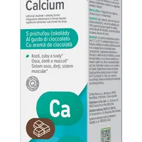 Dr. Max Calcium Sirop, 120ml