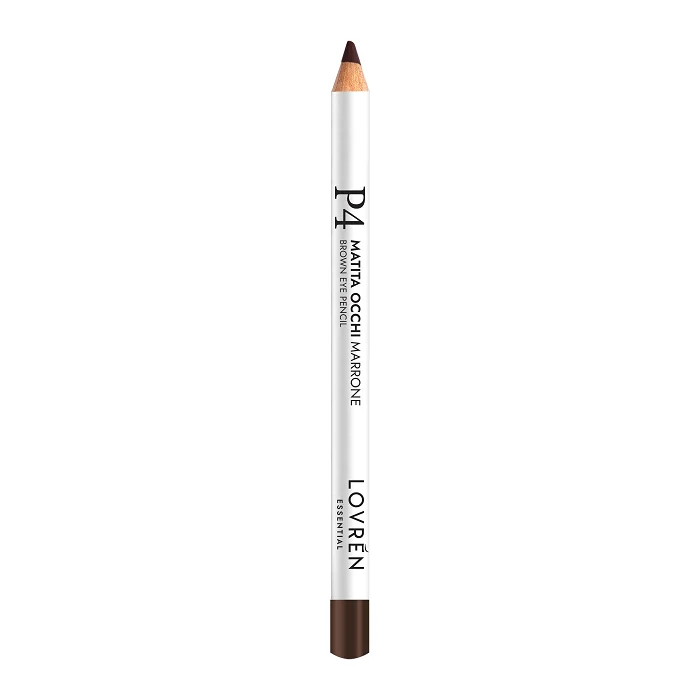 Creion contur ochi cremos Maroone Esential P4, 1 bucata, Lovren