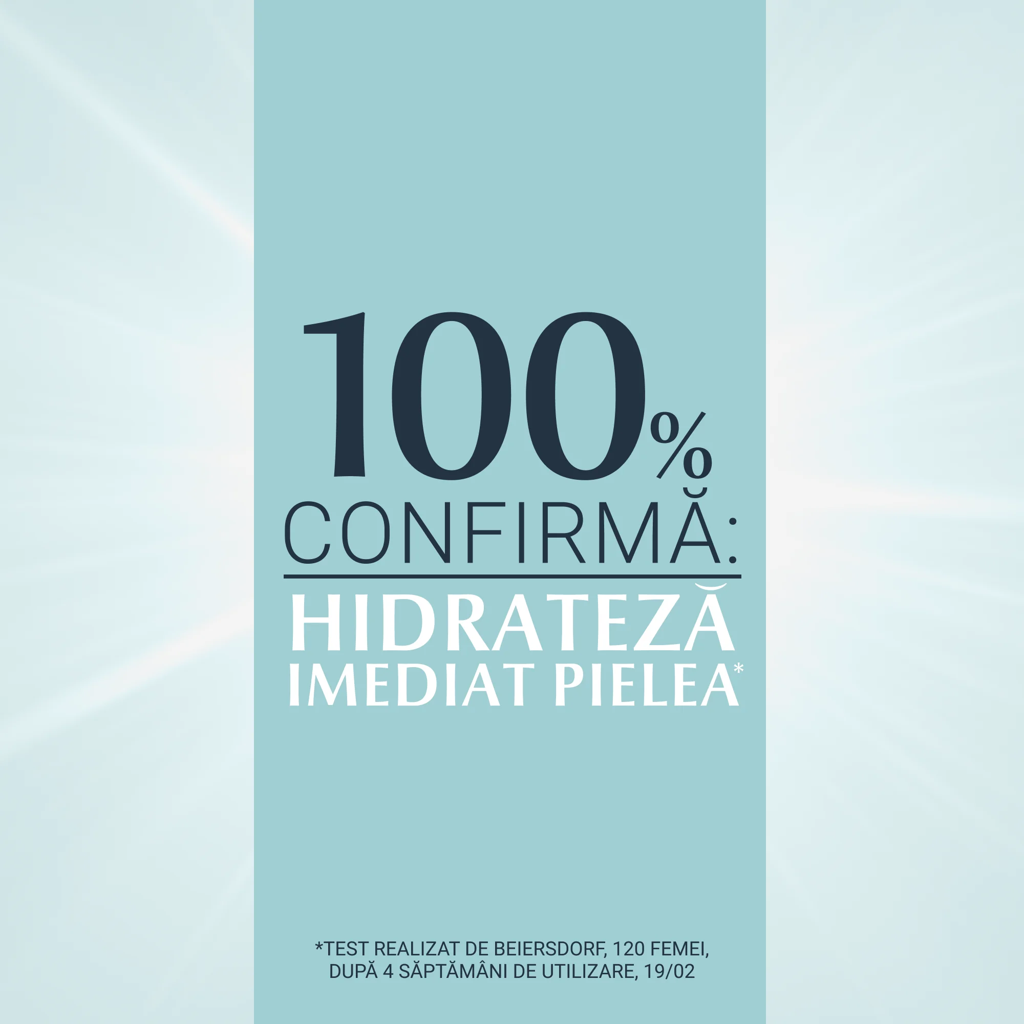 Ser gel pentru hidratare si anti-age Hyaluron-filler 30ml Eucerin rezultate Ser gel pentru hidratare si anti-age Hyaluron-filler 30ml Eucerin rezultate