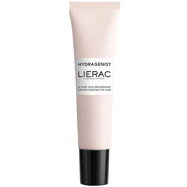 Gel pentru conturul ochilor Hydragenist, 15ml, Lierac Paris