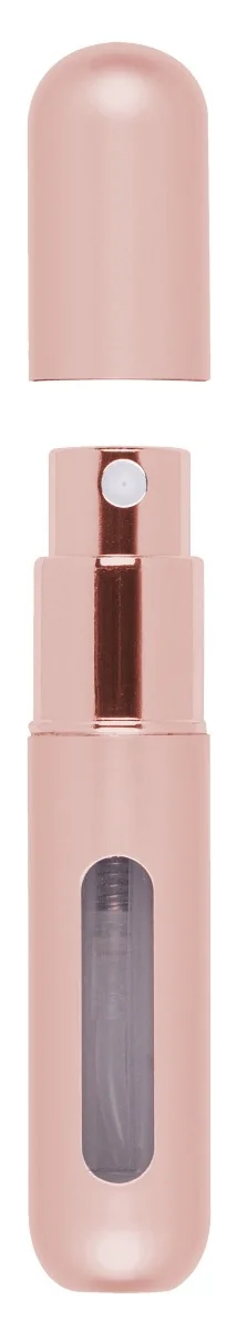 Atomizator pentru parfum editie pentru calatorie, 1 bucata, Brushworks