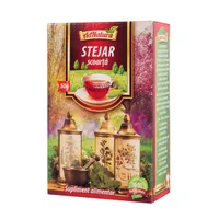 Ceai de stejar scoarta, 50g, AdNatura