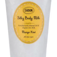 Lapte de corp Mango Kiwi, 200ml, Sabon