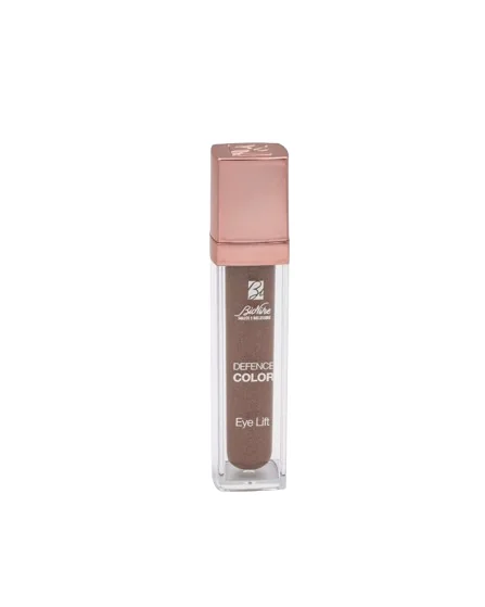 Fard lichid pentru pleoape 603 Rose Gold Defence Color Eye Lift, 4.5ml, Bionike
