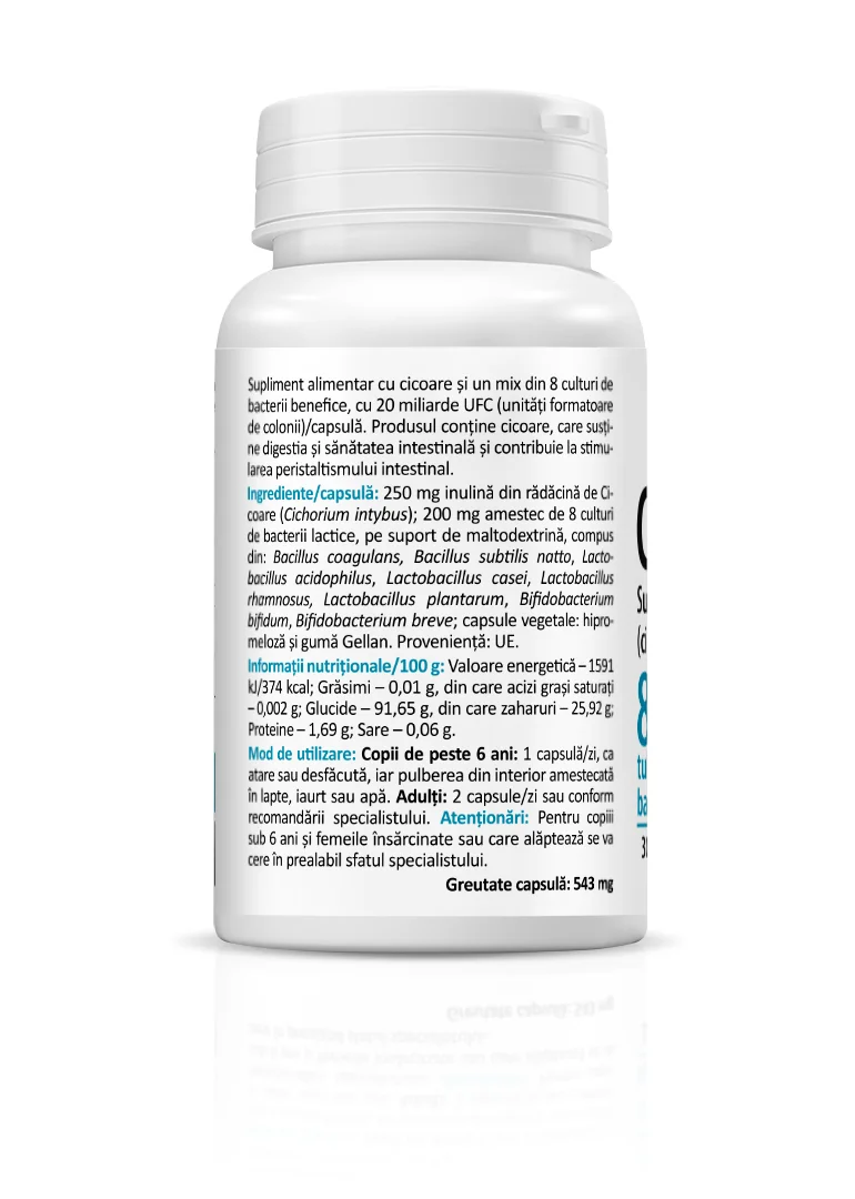 Colobiotic, 30 capsule, Zenyth
