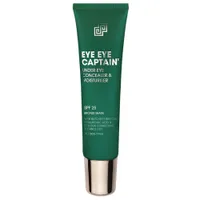 Concealer de ochi pentru barbati nuanta Bronze Eye Eye Captain, 15ml, Shakeup Cosmetics