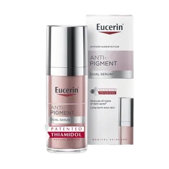 Serum Dual Action Anti Pigment, 30ml, Eucerin