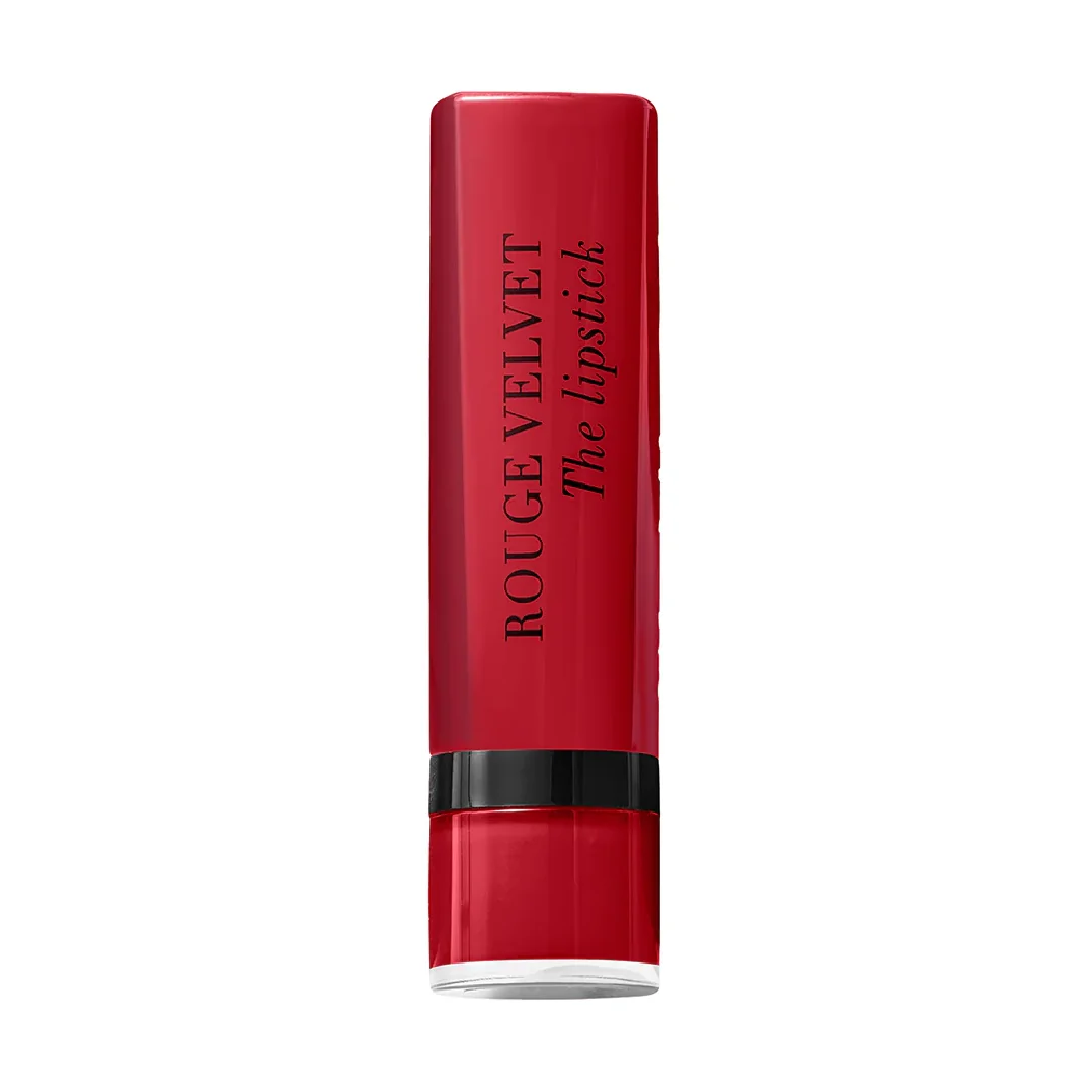 Ruj Velvet The Lipstick 11 Berry Formidable, 2,4g, Bourjois