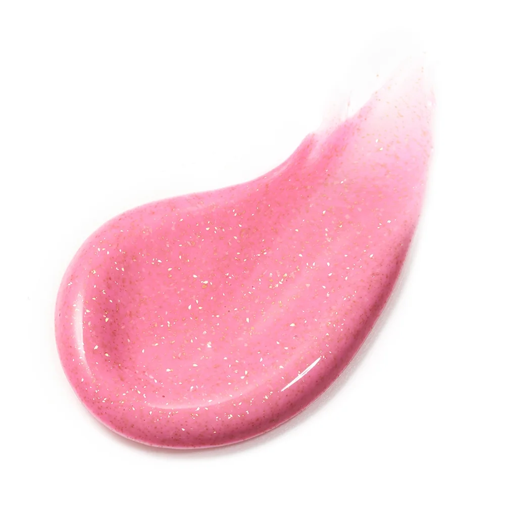 Luciu de buze cu efect de volum Bigger is Better - Diva Mood, 5ml, Cupio