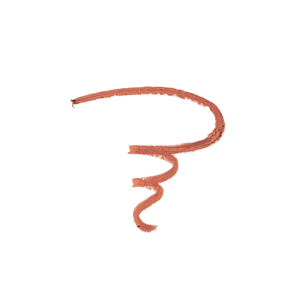 Creion de buze Waterproof No 201 Naturally Nude, 1.14g, Flormar