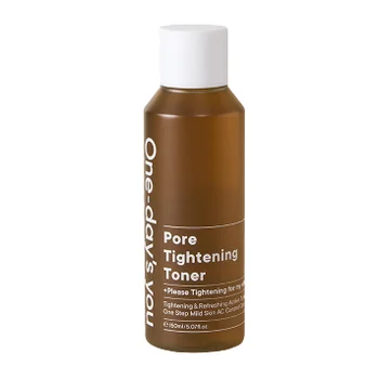 Lotiune tonica Pore Tightening, 150ml, One-Day’s You