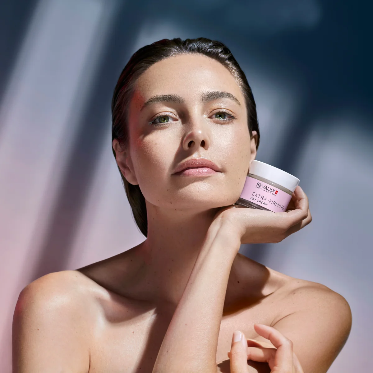 Crema de zi Extra-Firming, 50ml, Revalid