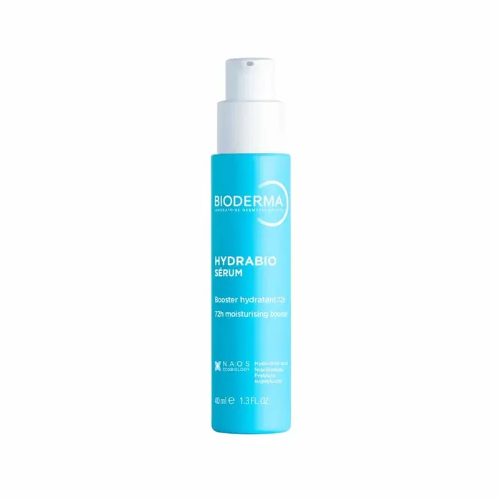 Ser hidratant Hydrabio, 40ml, Bioderma