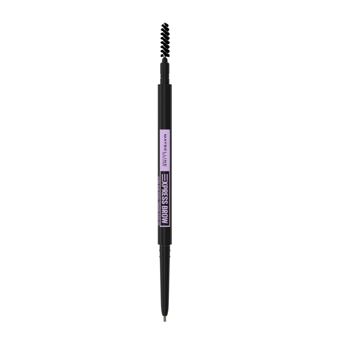 Creion pentru definirea sprancenelor Brow Ultra Slim 01 Blonde Express Brow, 0.85g, Maybelline