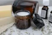 Deodorant fara aluminiu