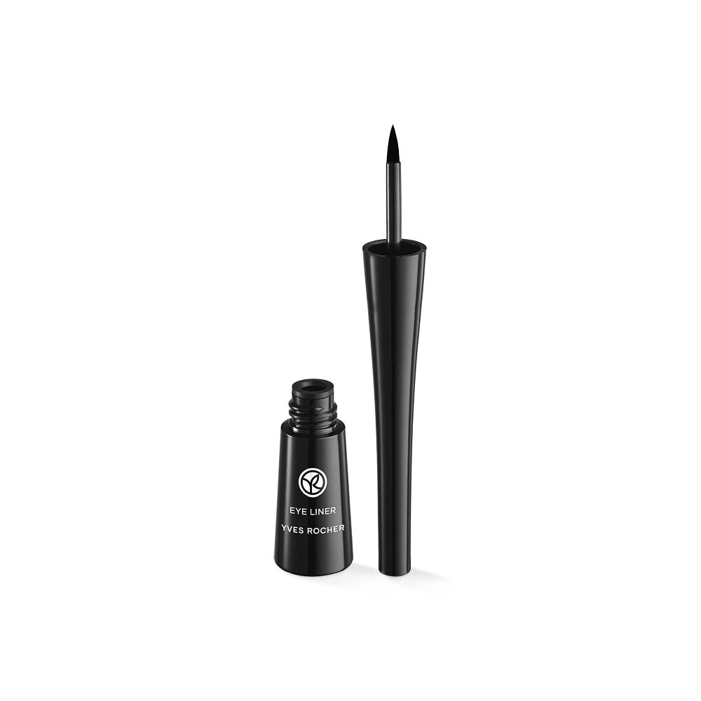 Tus cu efect mat pentru ochi, 3ml, Yves Rocher 