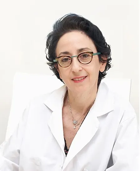 Dr. Delphine Kerob