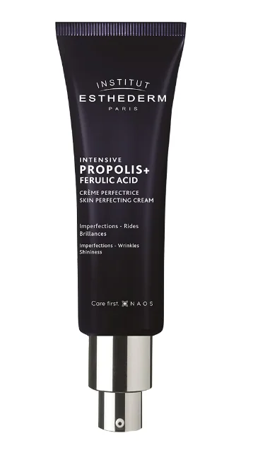 Crema de fata cu Propolis si Acid Ferulic Intensive, 50ml, Institut Esthederm