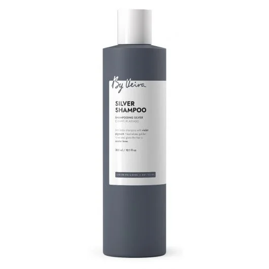 Sampon Silver, 300ml, By Veira