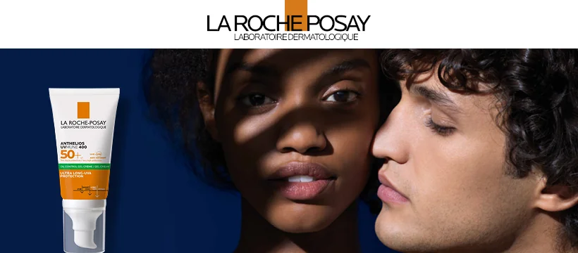 La Roche-Posay La Roche-Posay