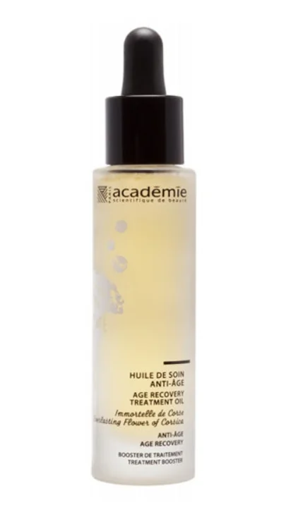 Ulei tratament anti-imbatranire Aromatherapie, 30ml, Academie