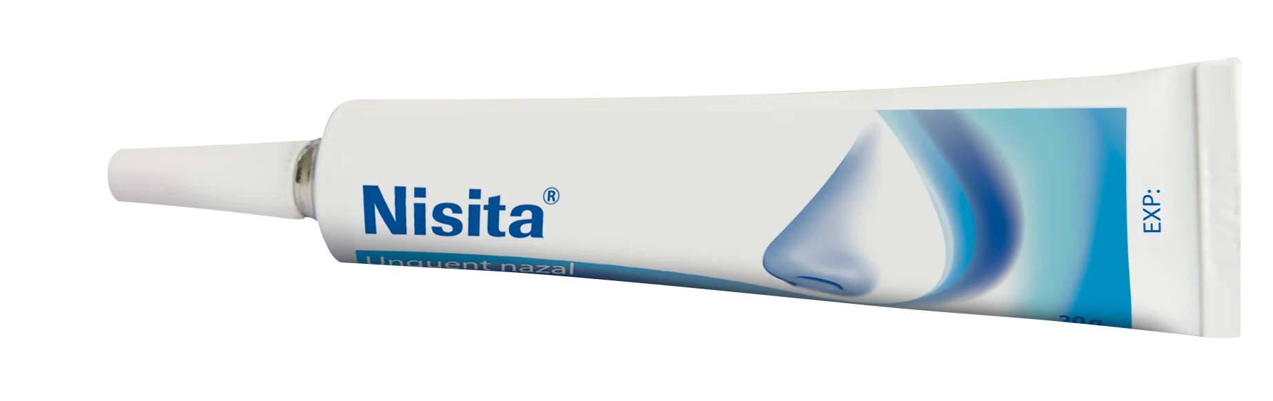 Unguent nazal Nisita, 20g, Engelhard Arzneimittel