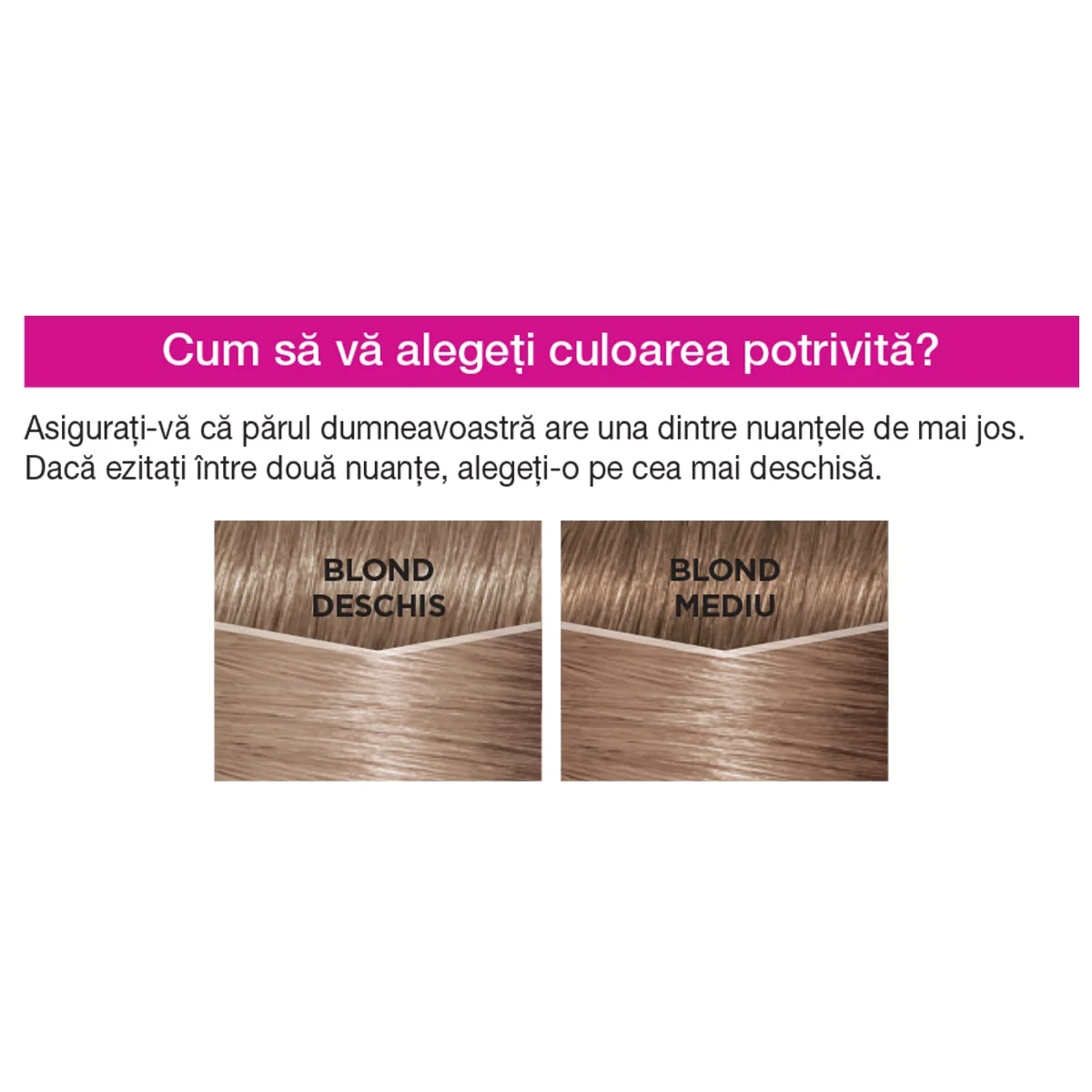 Vopsea de par semi-permanenta fara amoniac Casting Creme Gloss 810 Blond Perlat, 180ml, L'Oreal Paris