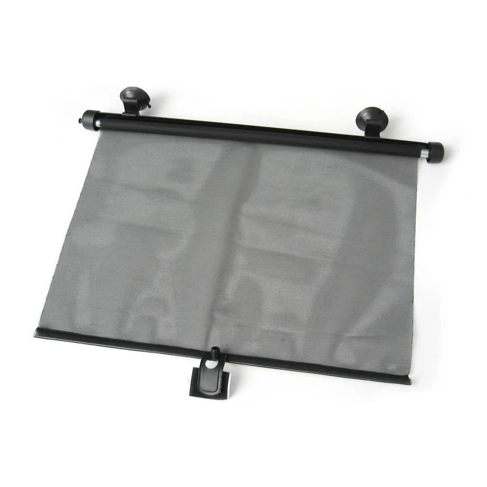 Parasolar auto retractabil 70857, 1 bucata, Reer 