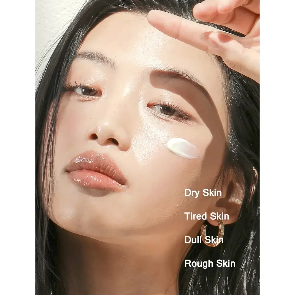 Crema hidratanta pentru fata cu SPF50 PA++++ Inout, 50ml, Mizon