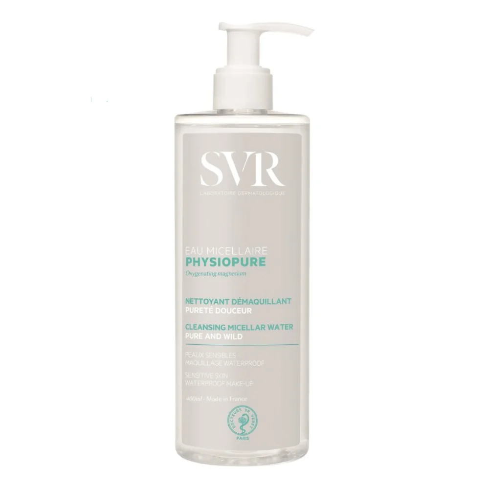 Apa micelara Physiopure, 400ml, SVR