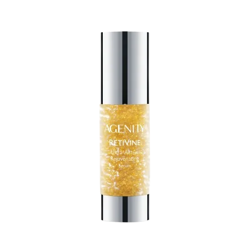 Ser de intinerire ultra-activ Retivine, 30ml, Agenity