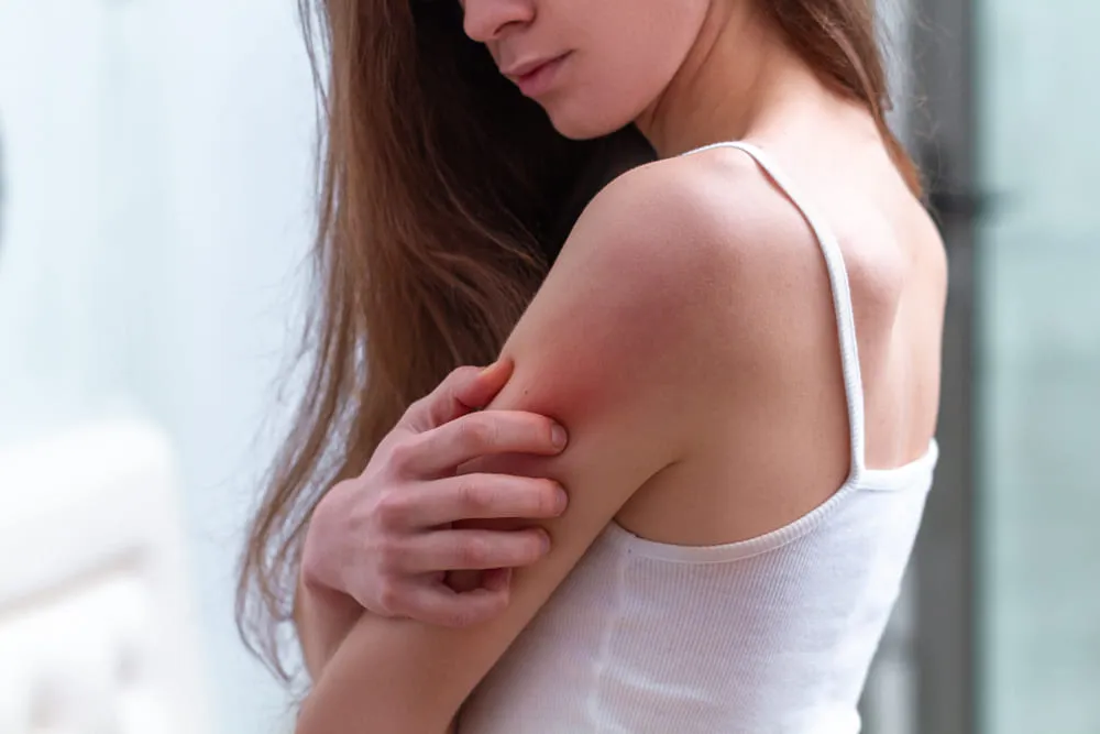 Cele mai frecvente boli de piele