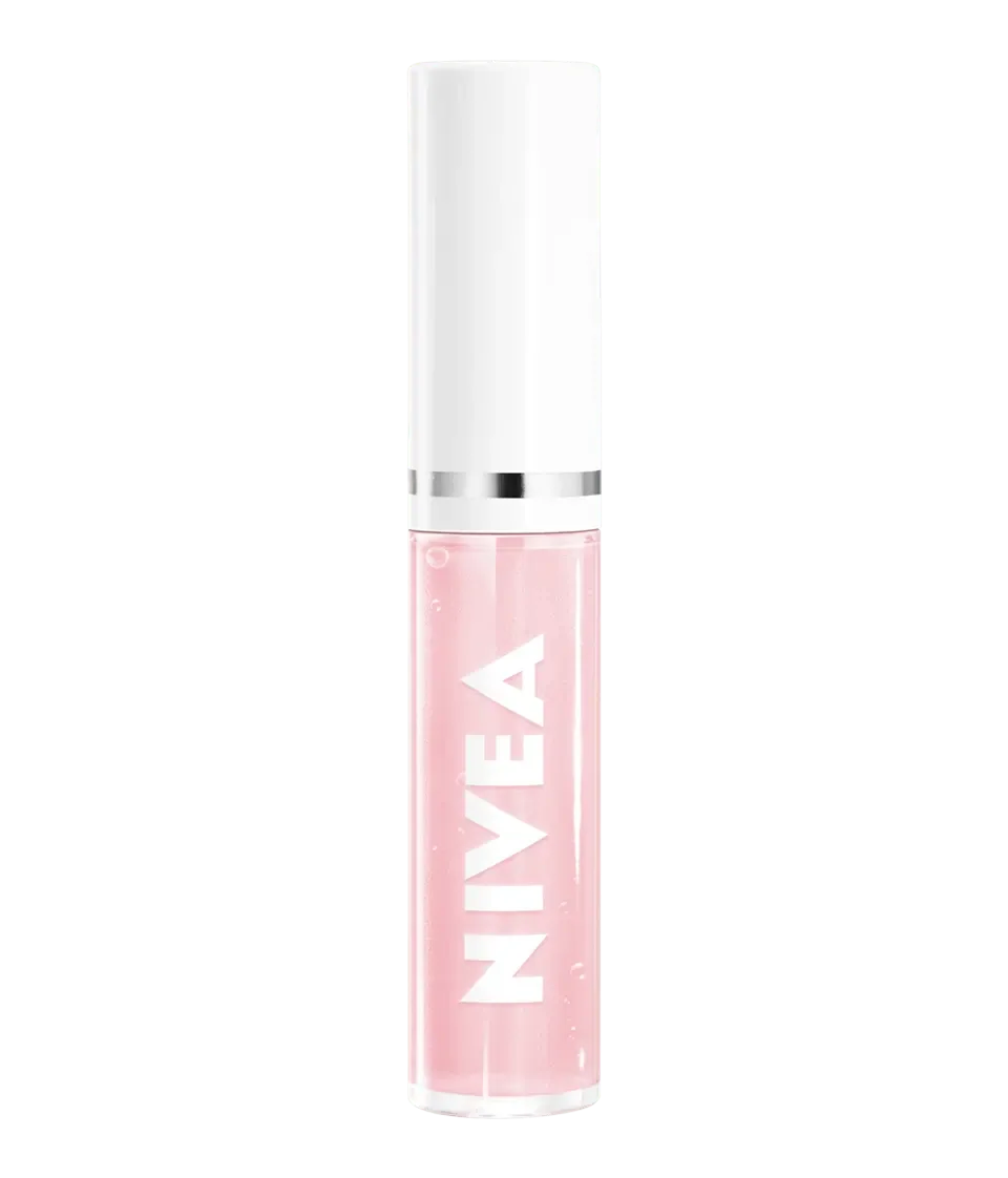 Balsam de buze Oil, 4.8g, Nivea