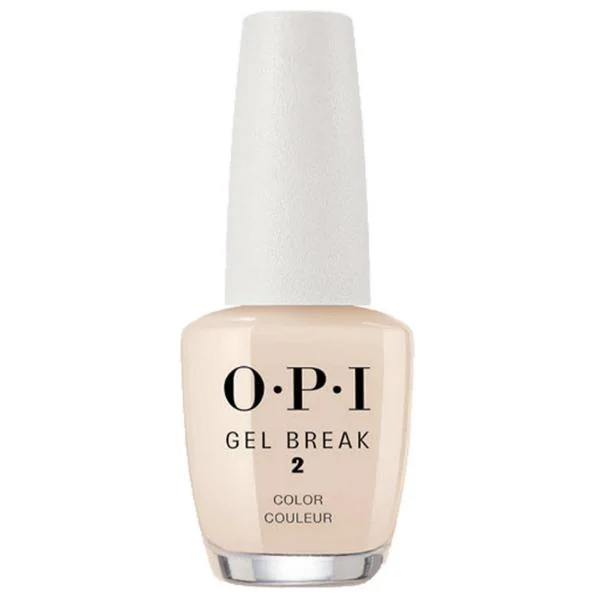 Lac de unghii Gel Break Too Tan-Tilizing, 15ml, OPI