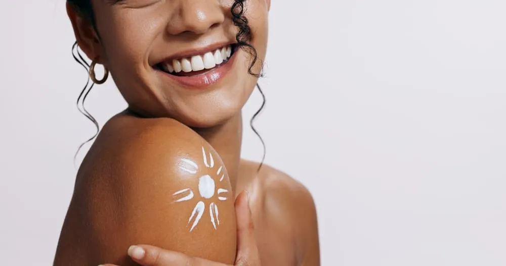 Cum previi deshidratarea pielii dupa expunerea la soare? 7 produse recomandate si sfaturi utile